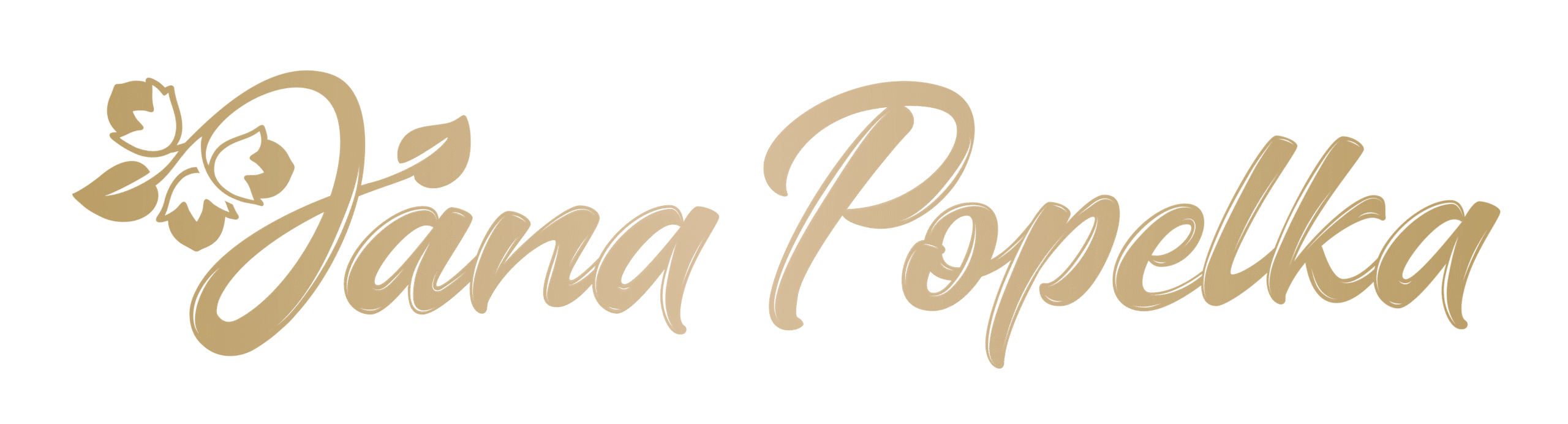 Jana Popelka
