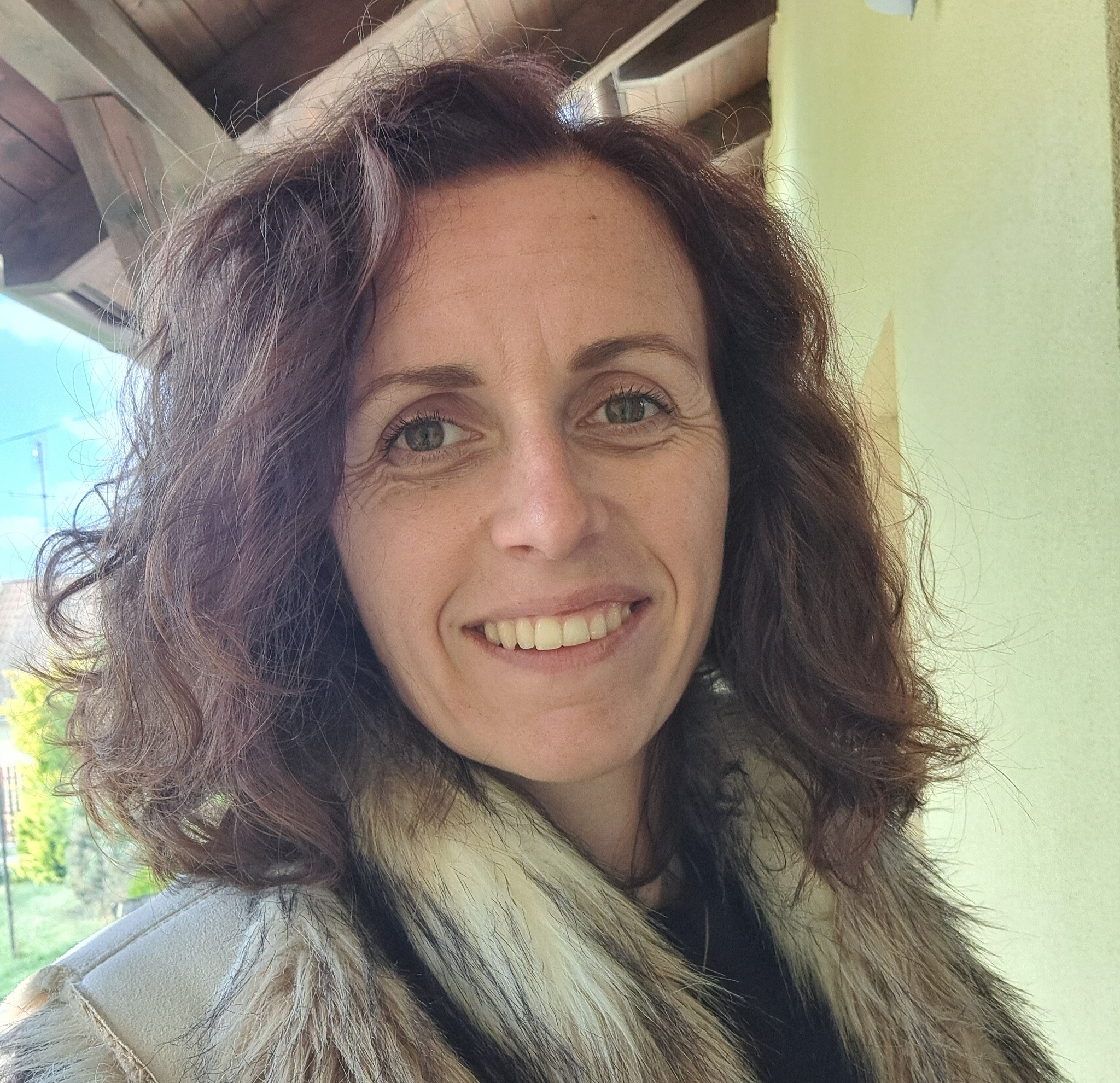 Andrea Honzová