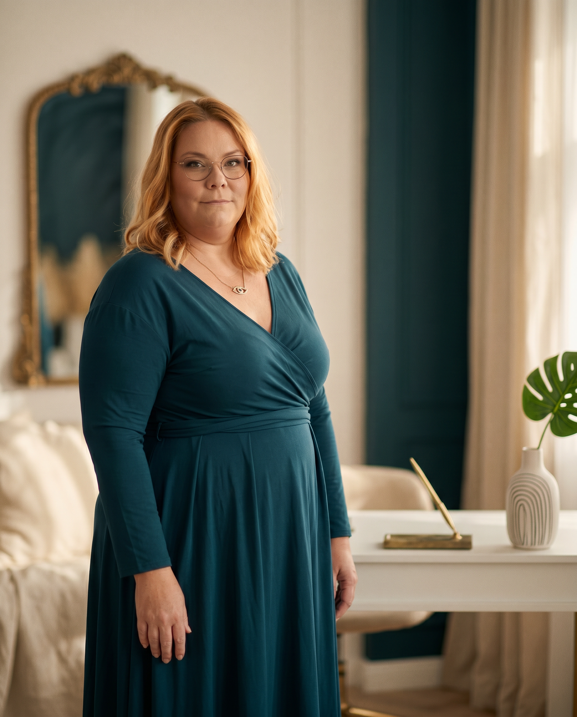 Jana Popelka — mentorka a autorka metody Sbohem, migréno
