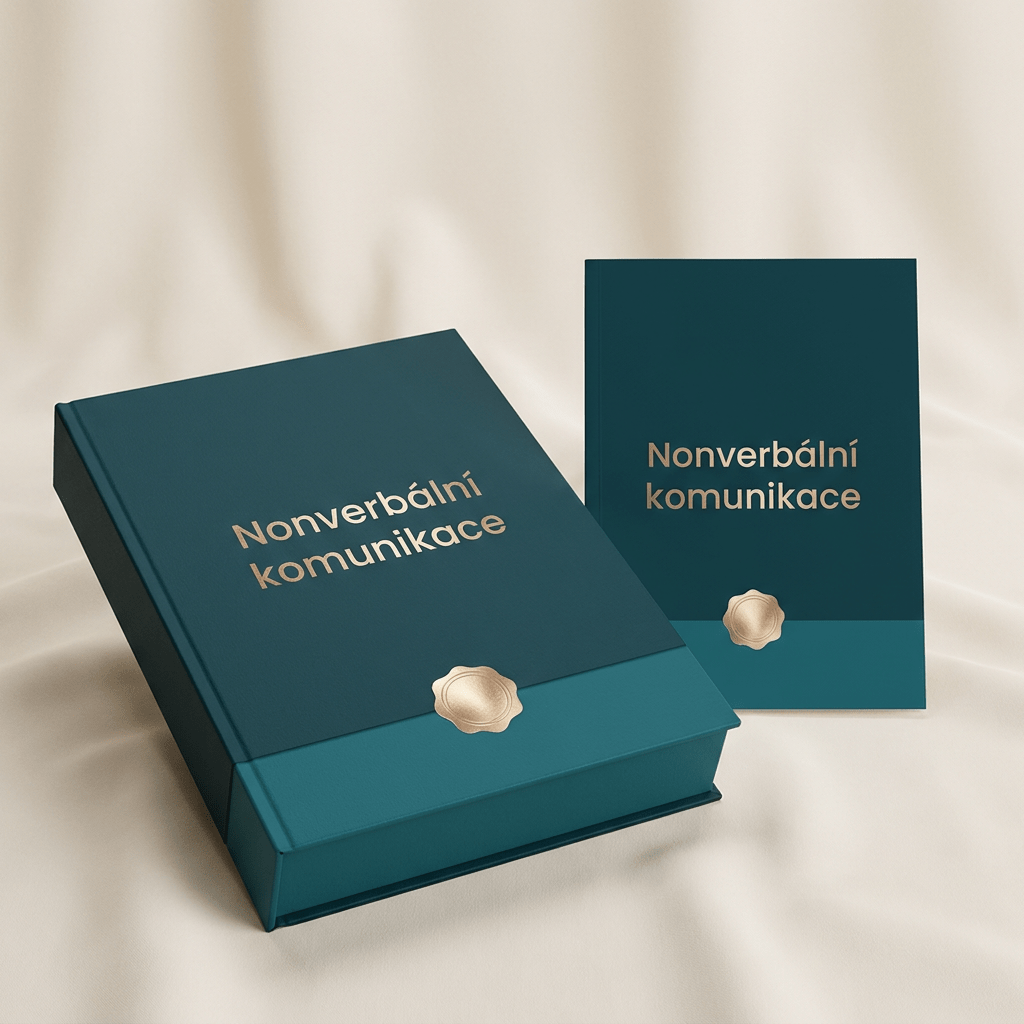 Kurz Nonverbální komunikace