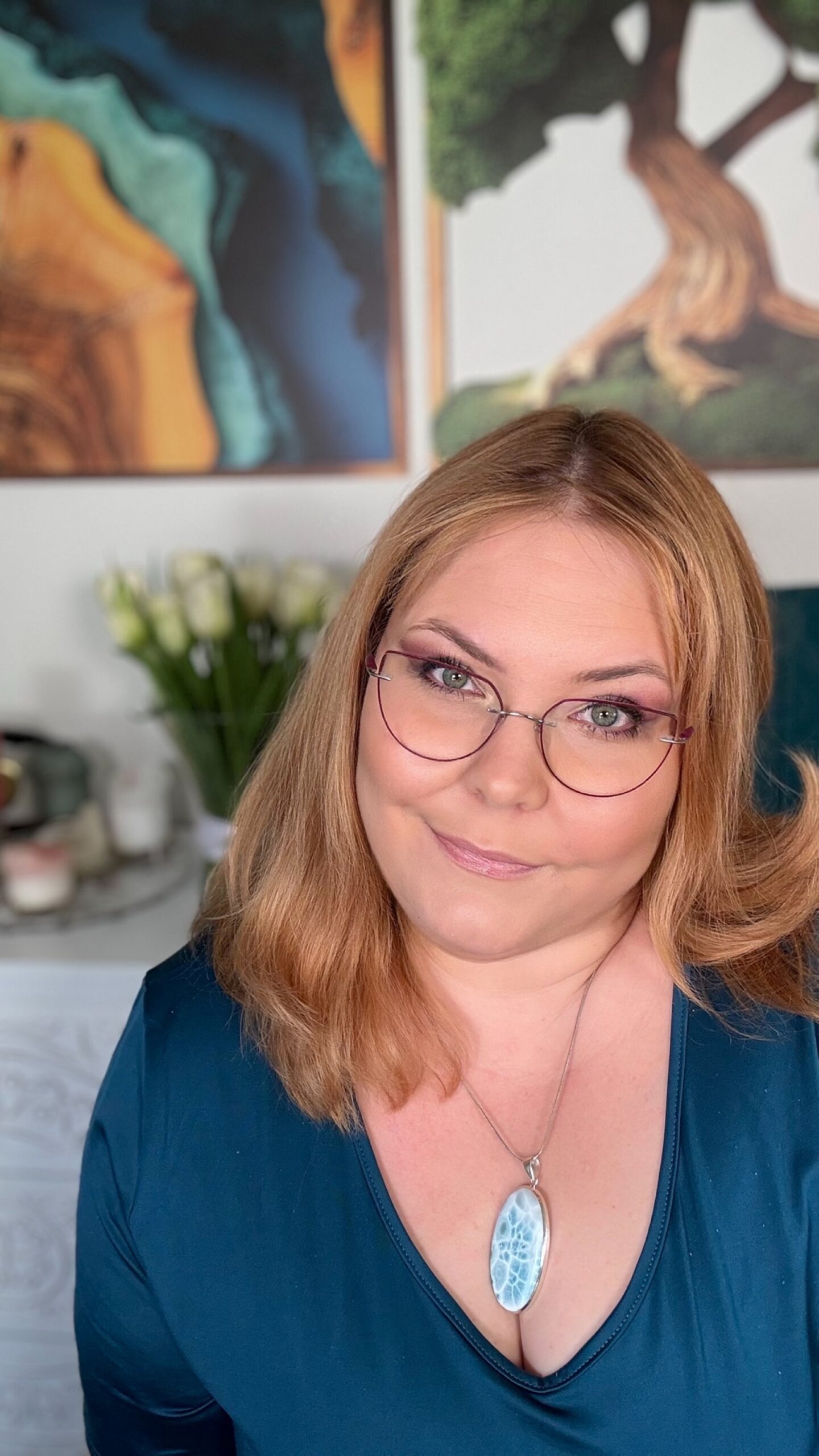 Jana Popelka, mentorka zdravého sebevědomí
